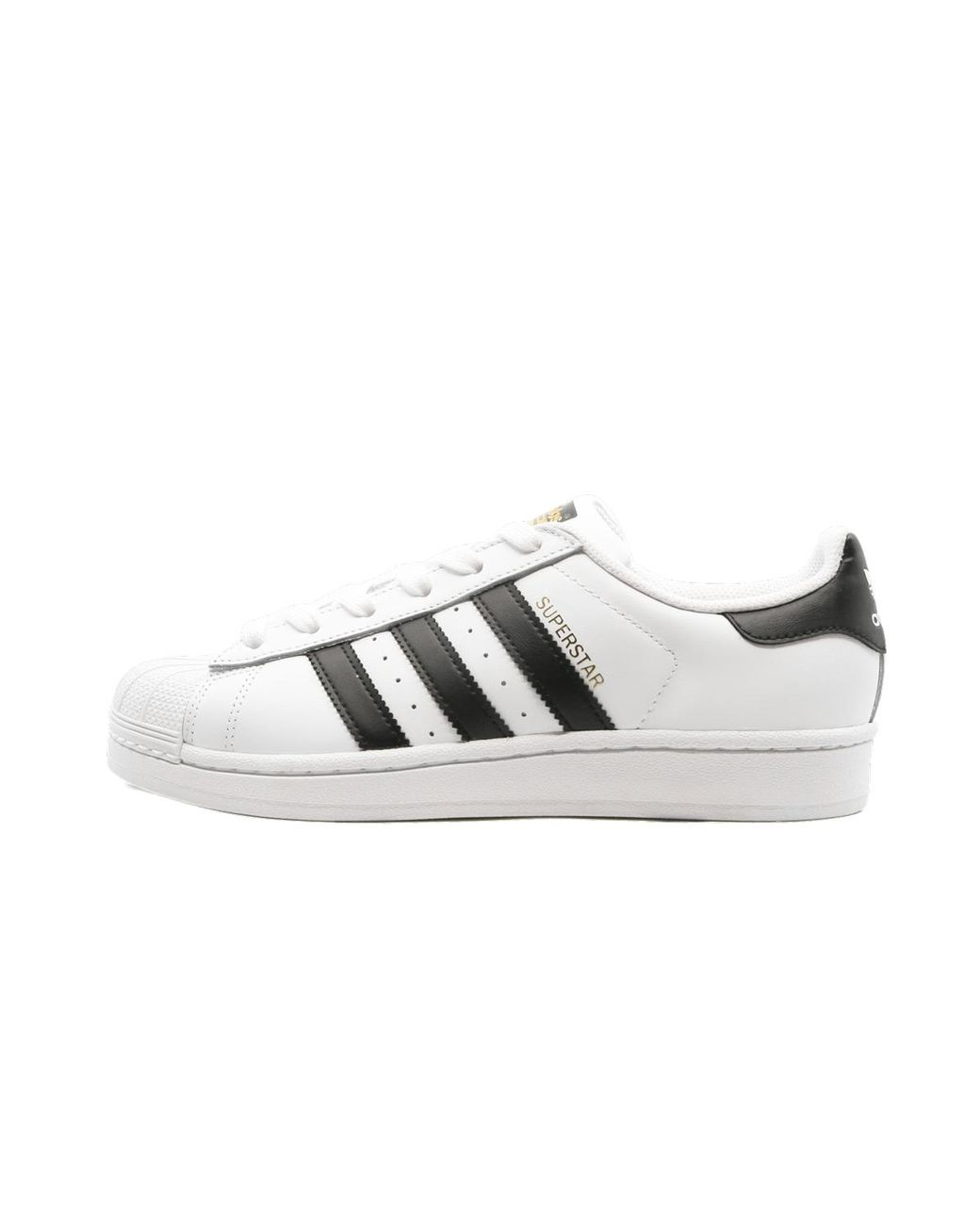 Adidas Black Superstar "Og" C77153"