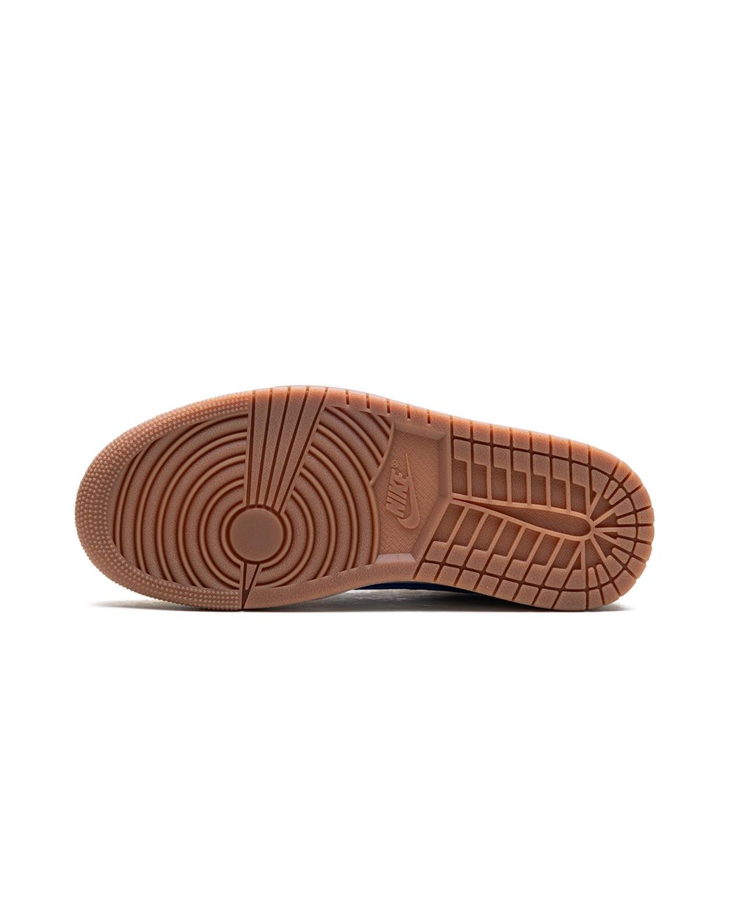 Nike Black 1 Retro Low Og "Travis Scott