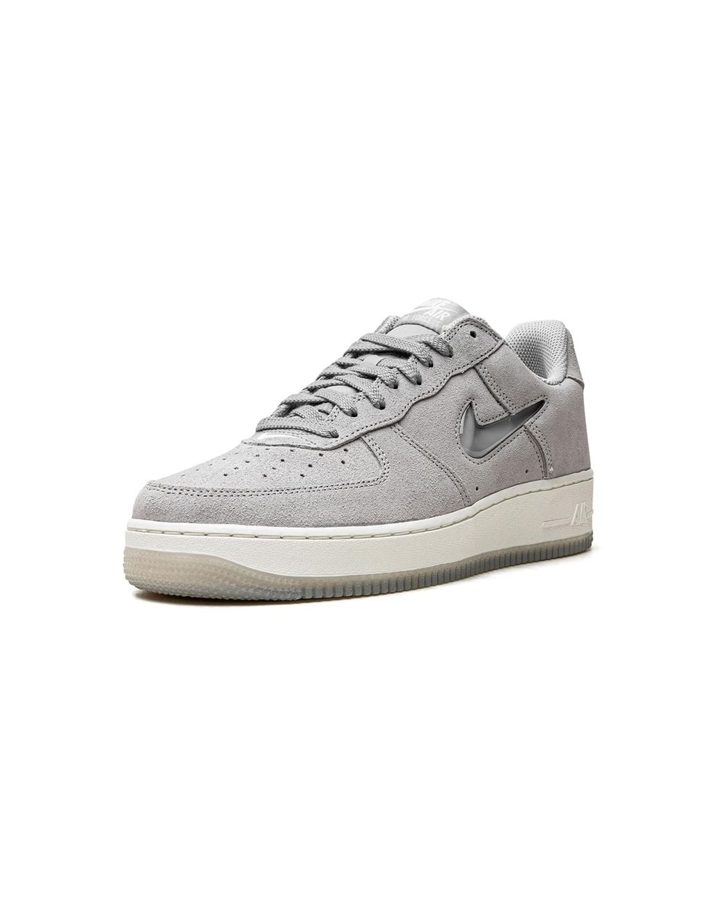 Nike Black Air Force 1 Low "Color Of The Month for men