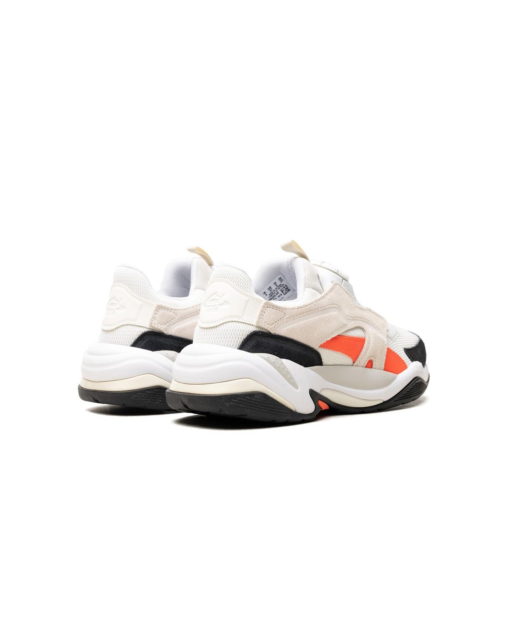 PUMA Black Thunder Disc 369355 04" for men