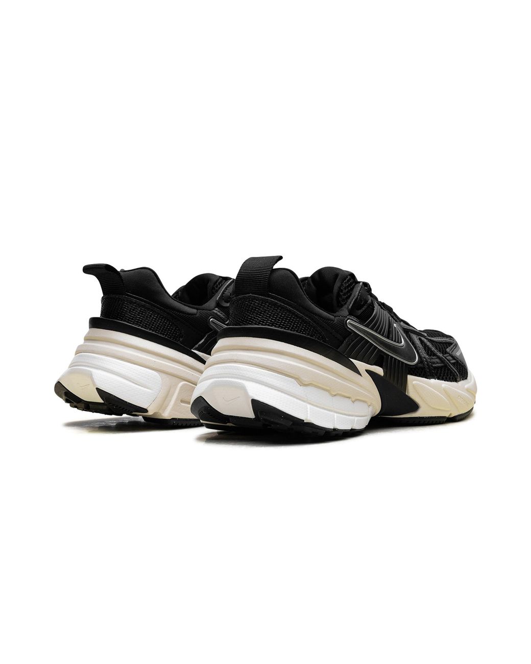 Nike Black V2K Run Muslin" Fd0736 012"