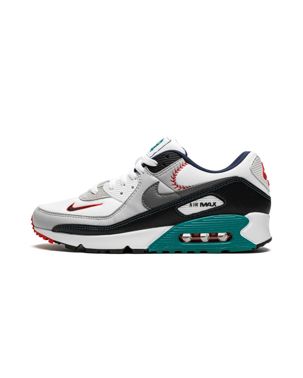 Nike Black Air Max 90 Se "Griffey Swingman" Dj5190 100" for men