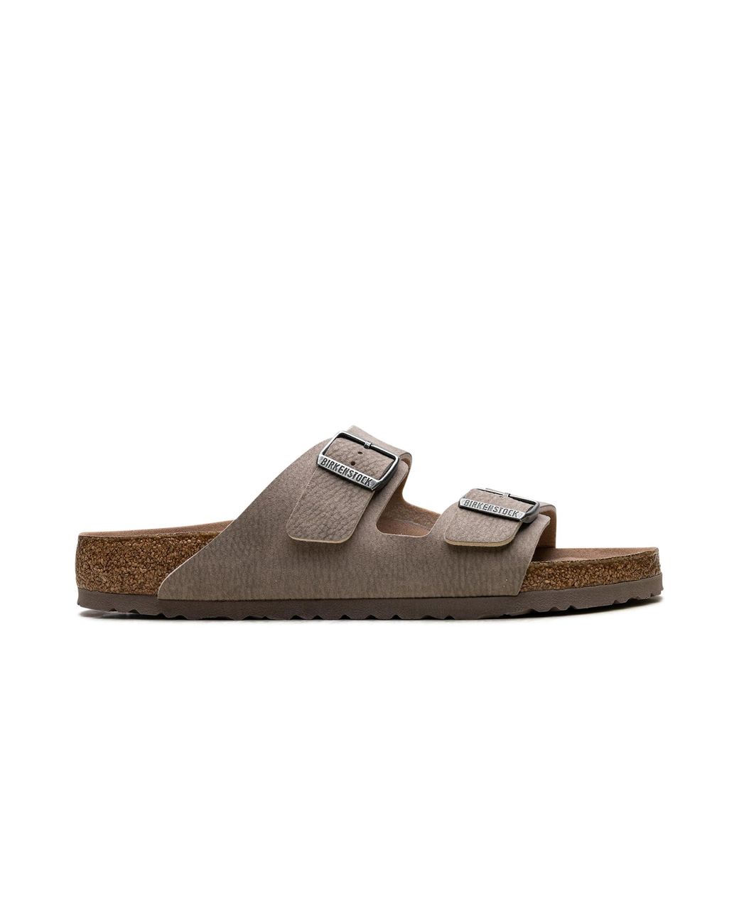 Birkenstock Brown Arizona "Desert Dust" 1023036 Desert Dust"