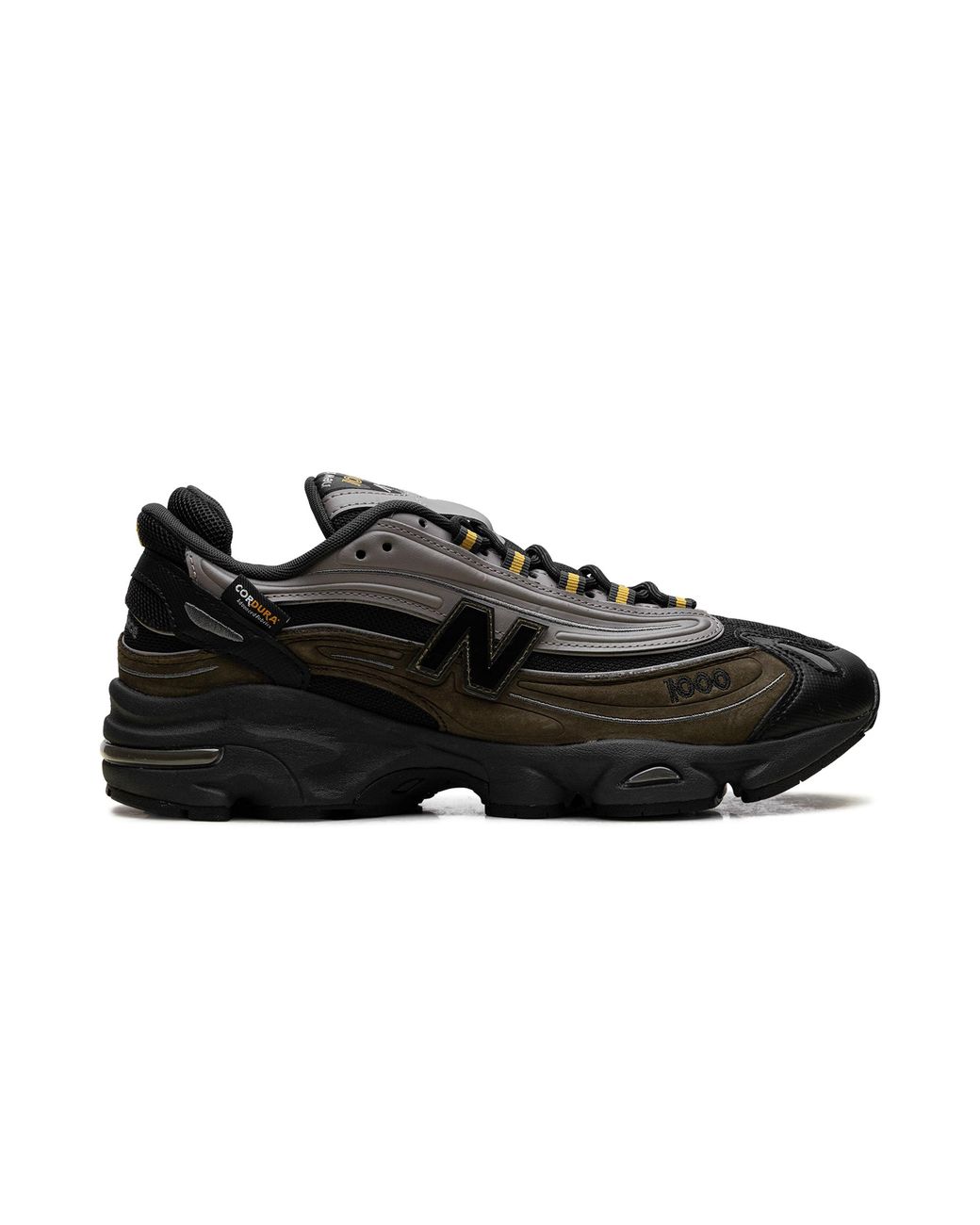 New Balance Black 1000 "Woodland" M1000L" for men