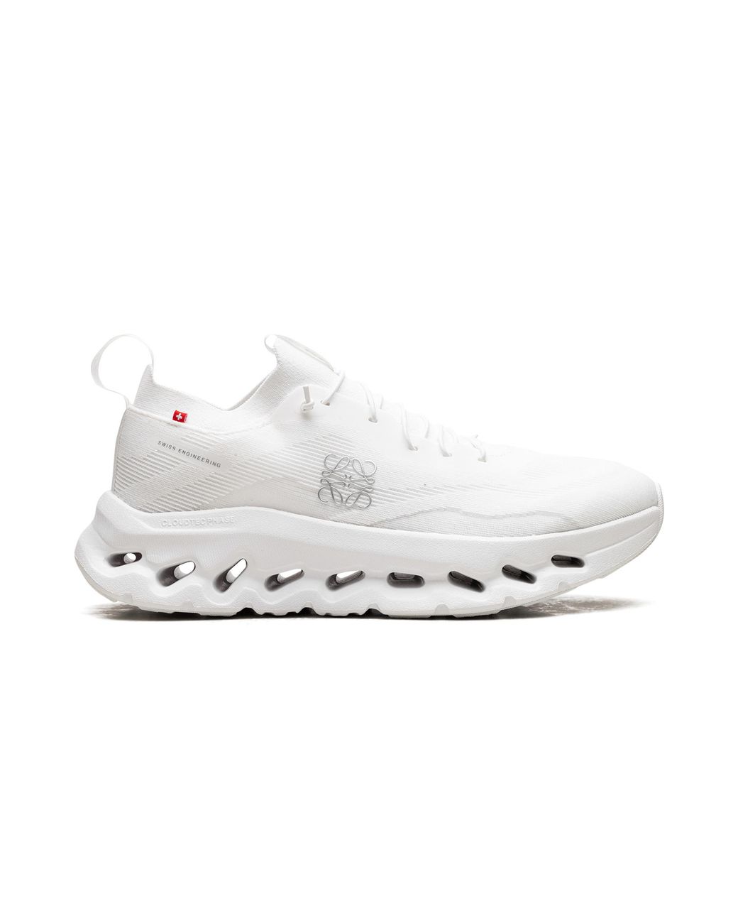 On Shoes Black Cloudtilt "Loewe All" 3Md30330108" for men