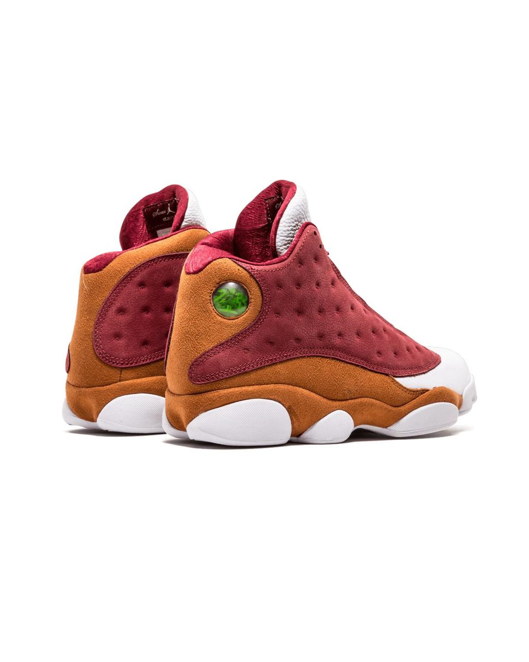 Nike Red Air 13 Retro "Premio Bin 23" 417212 601" for men