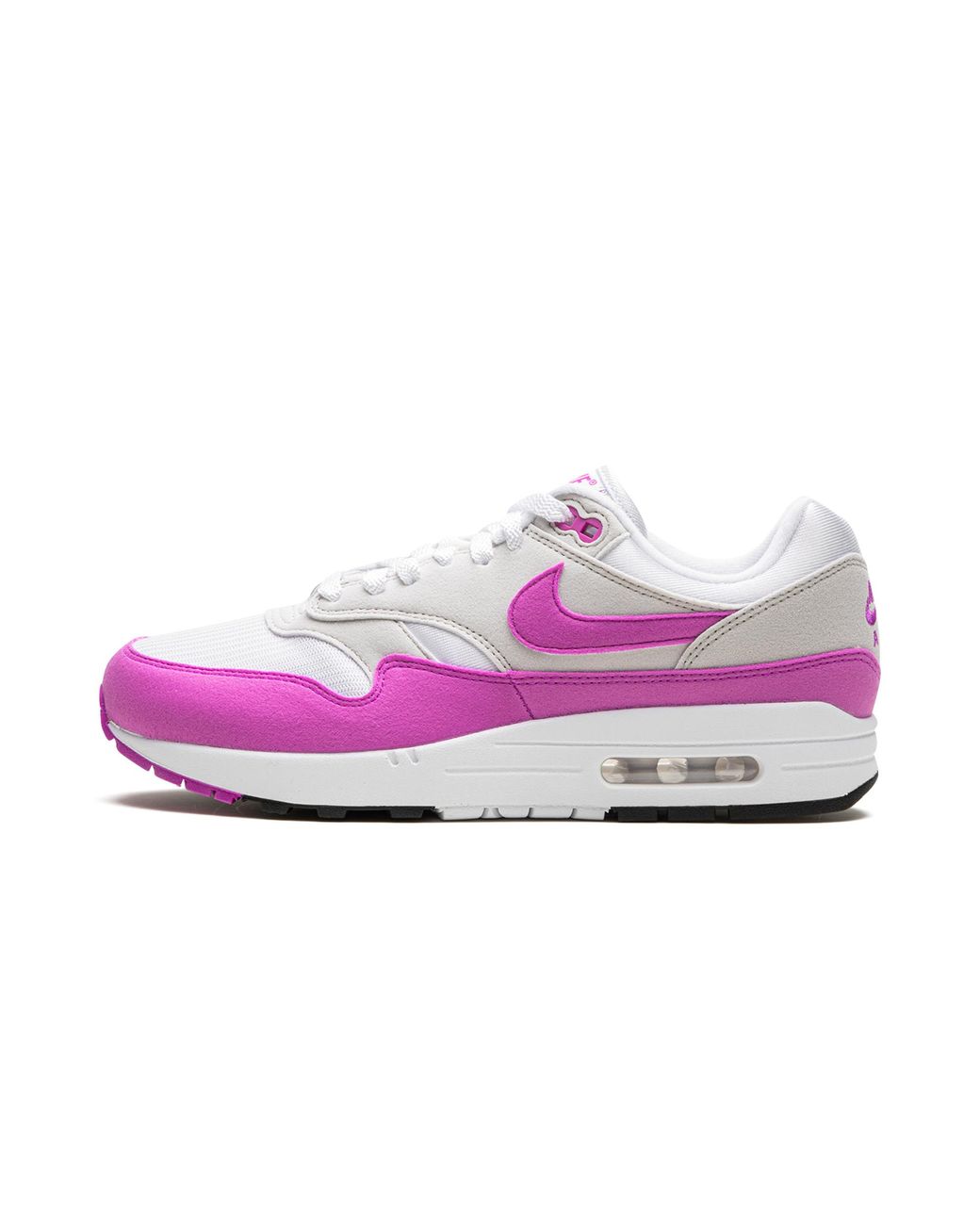 Nike Purple Air Max 1 "Fuchsia Dream" Dz2628 001"