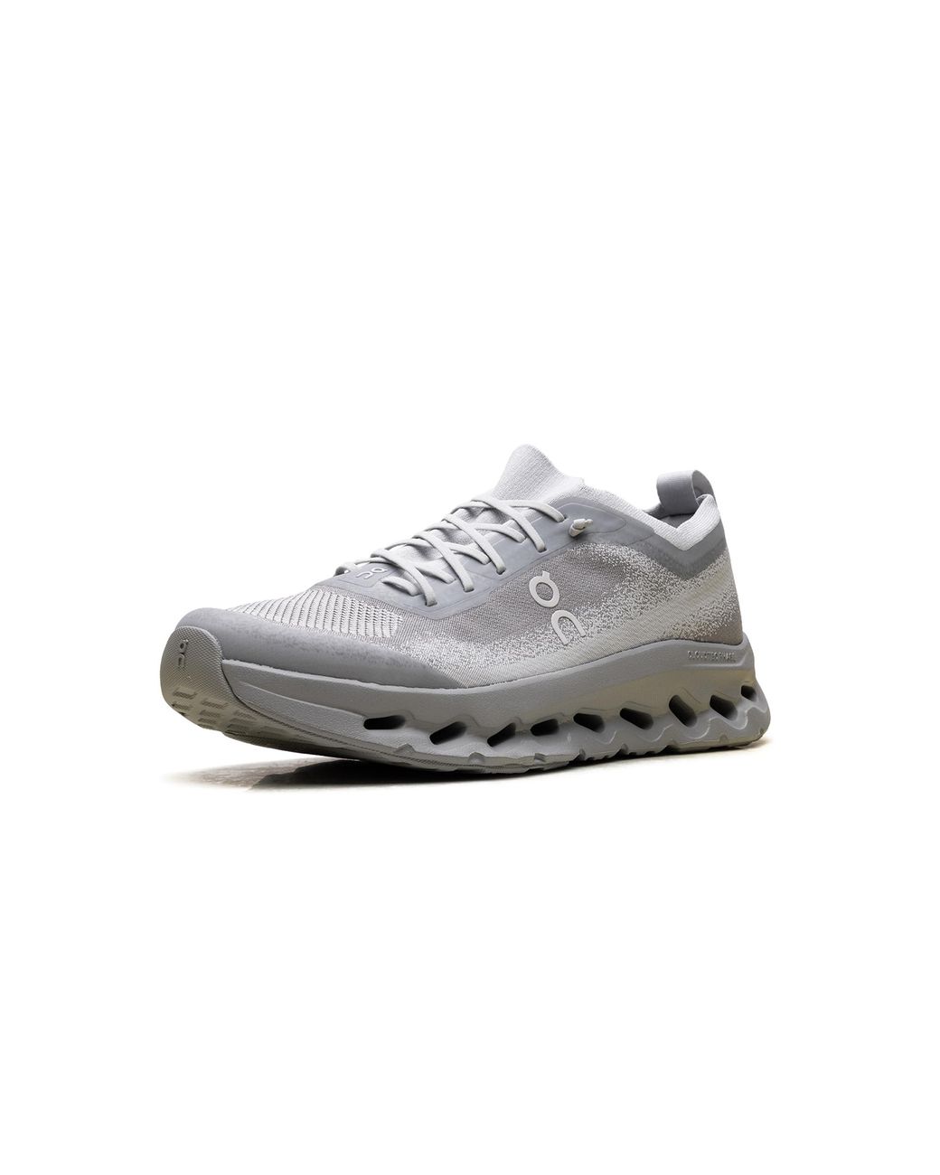 On Shoes Gray Cloudtilt Moon "Zendaya for men