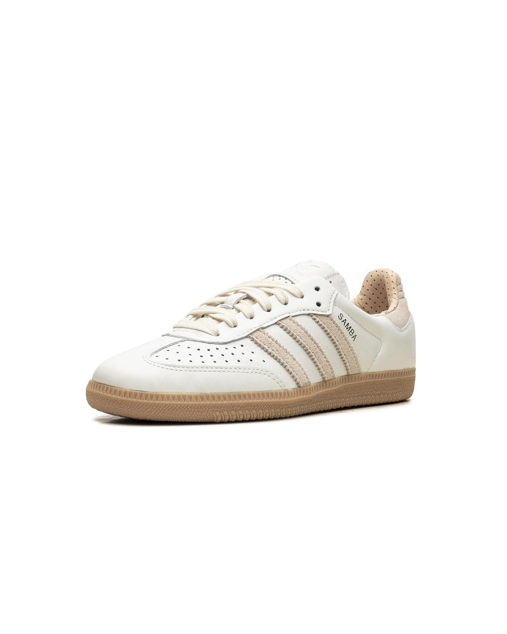 Adidas Black Samba Og Magic Gum" Ig1376" for men
