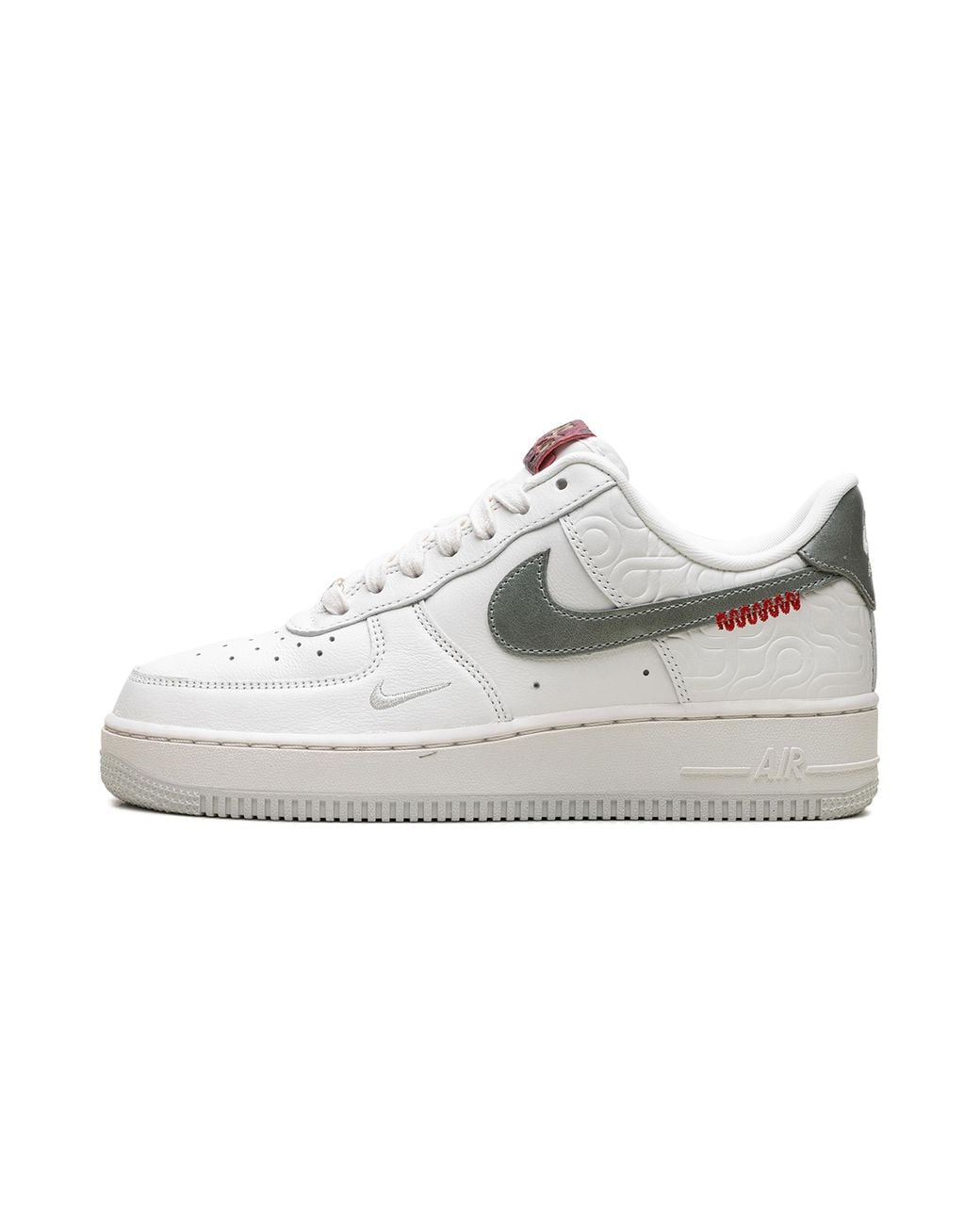 Nike Black Air Force 1 Low "Year Of The Snake" Hv5979 130" for men