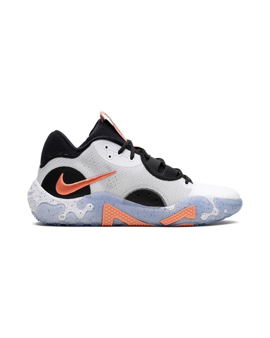 Nike Black Pg 6 "Fluoro" Dc1974 100" for men