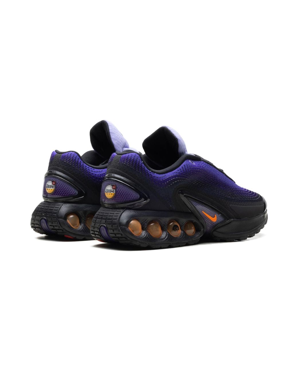 Nike Blue Air Max Dn Se "Medium Total" Hf5531 500" for men
