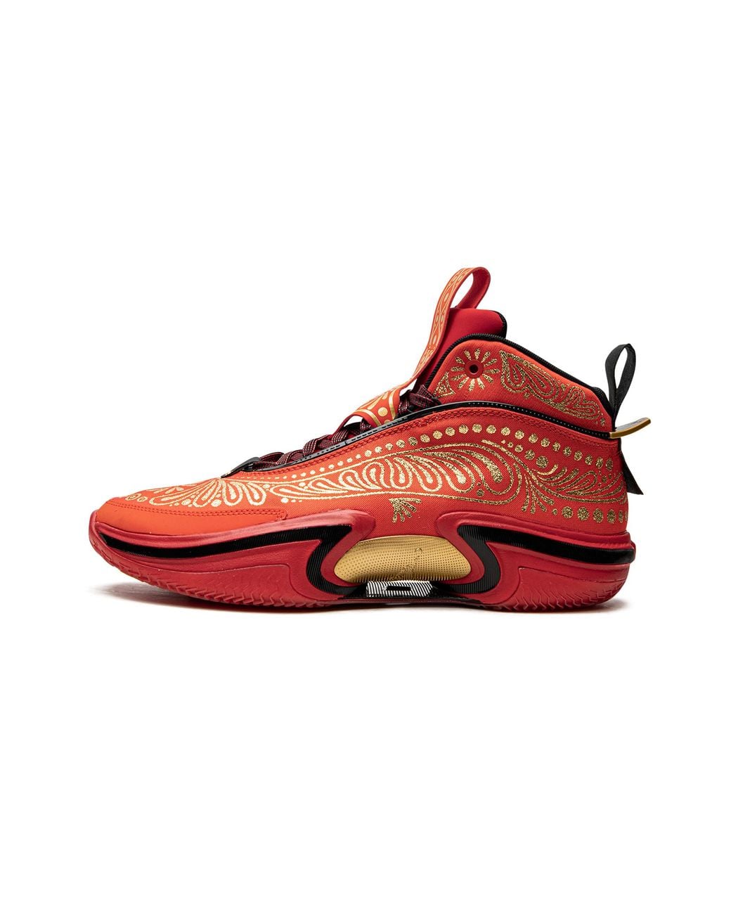 Nike Red Air 36 "Luka" Dv5268 676" for men