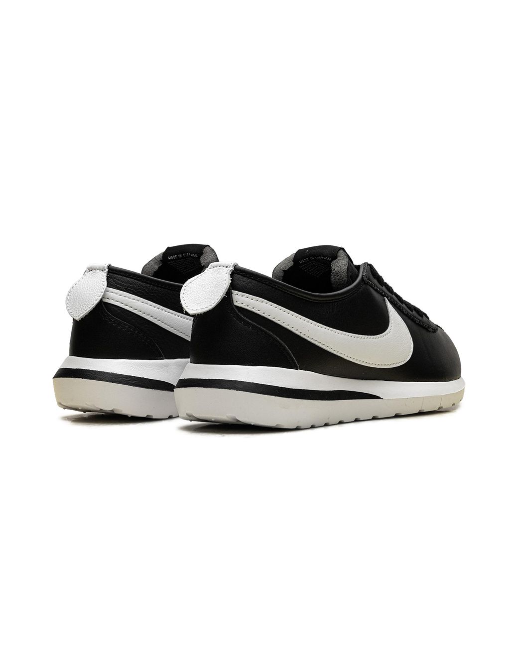 Nike Black Roshe Cortez Nm Sp 806952 010" for men