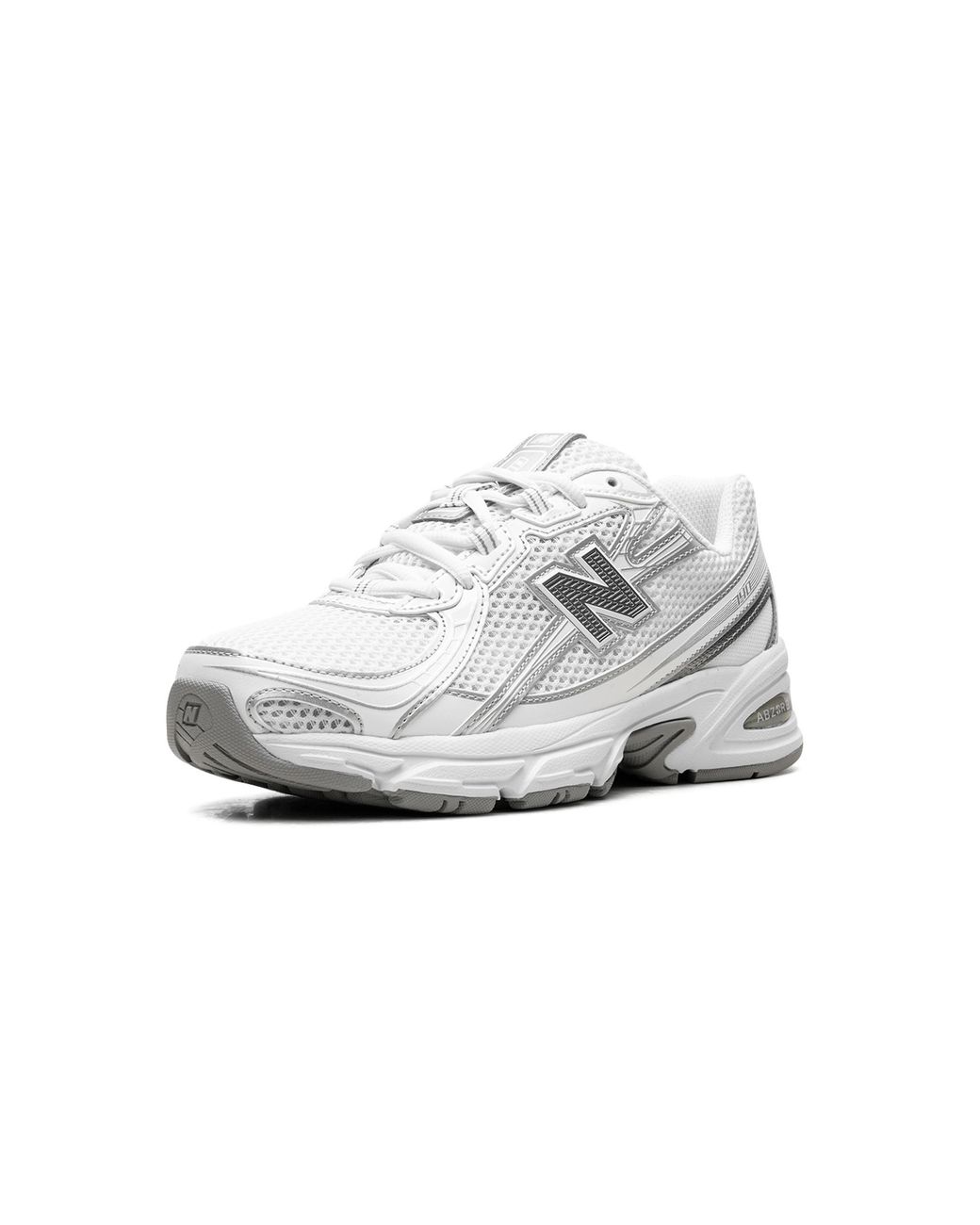 New Balance Black 740 U740Wm2" for men