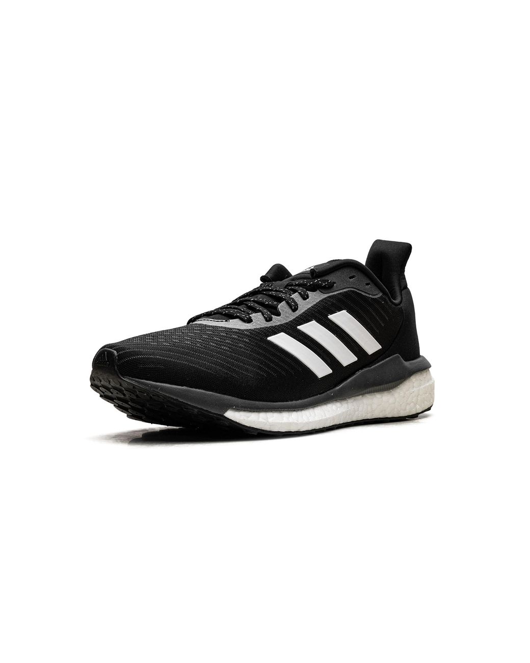 Adidas Black Solar Drive 19 "Core" Eh2607" for men
