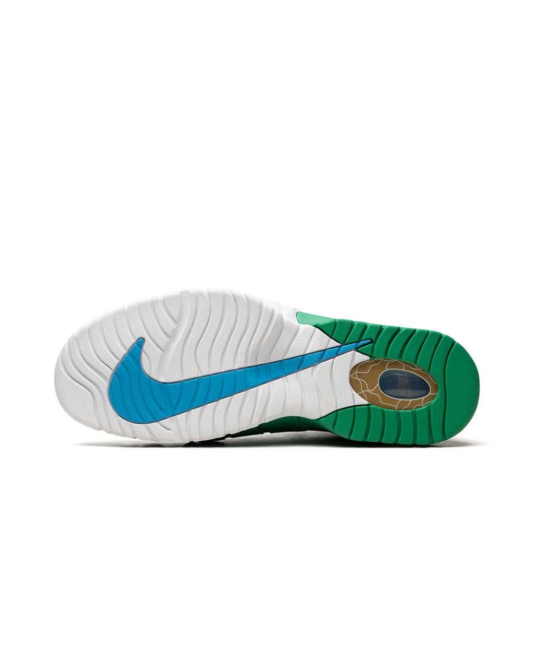 Nike Green Air Max Penny "Stadium" Fq8827 324" for men