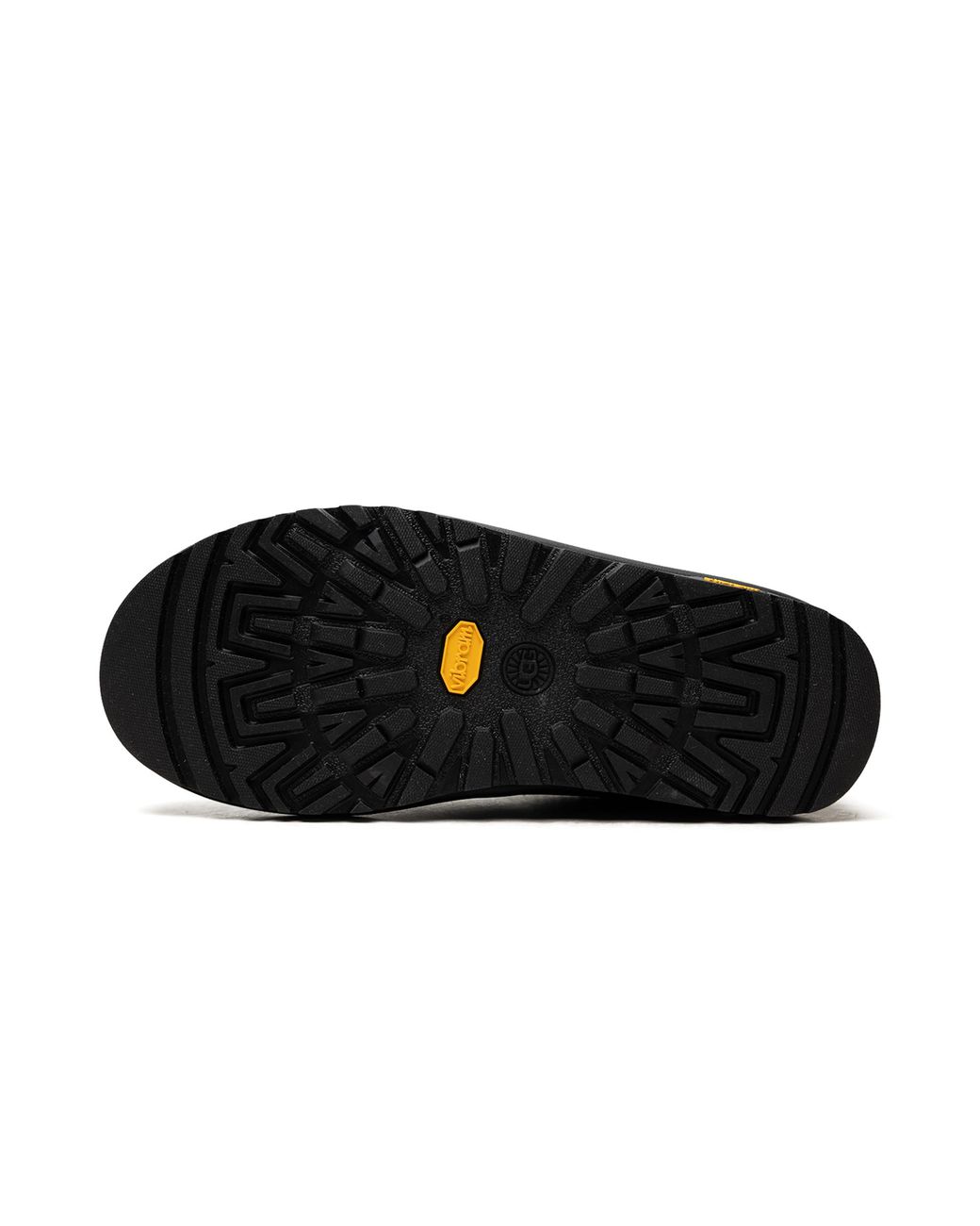 Ugg Black Tasman Reflective Slipper Reflective" 1172290 Brlc" for men
