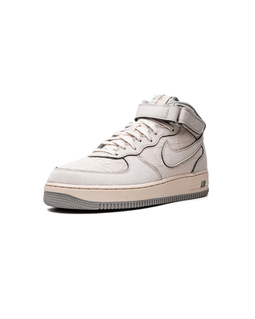 Nike Black Air Force 1 Mid "Tear Away" Dz5367 219" for men