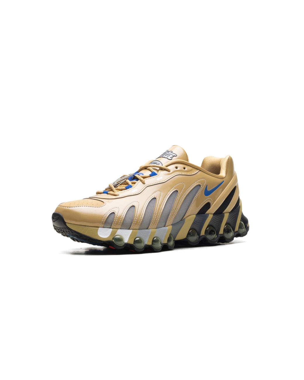 Nike Black Air Max Dn8 "Patta for men