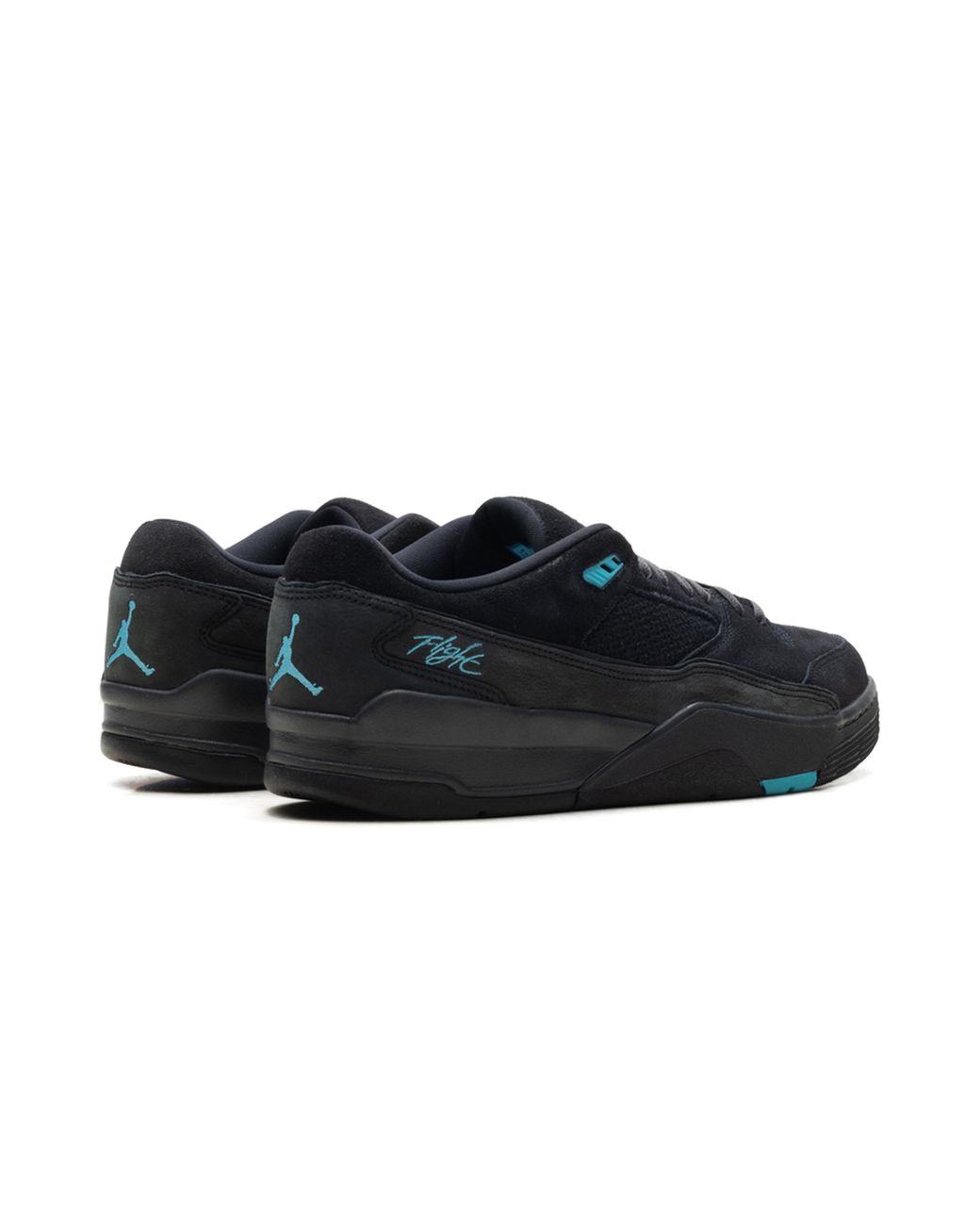 Nike Black Flight Court Gamma" Hf3255 040" for men