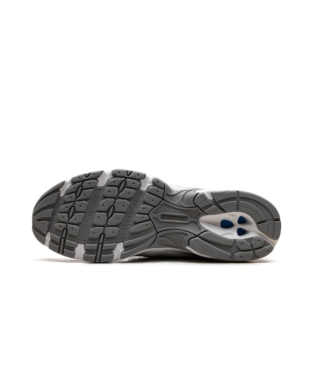 New Balance Gray 740 Reflection Slate" U740Gs2" for men