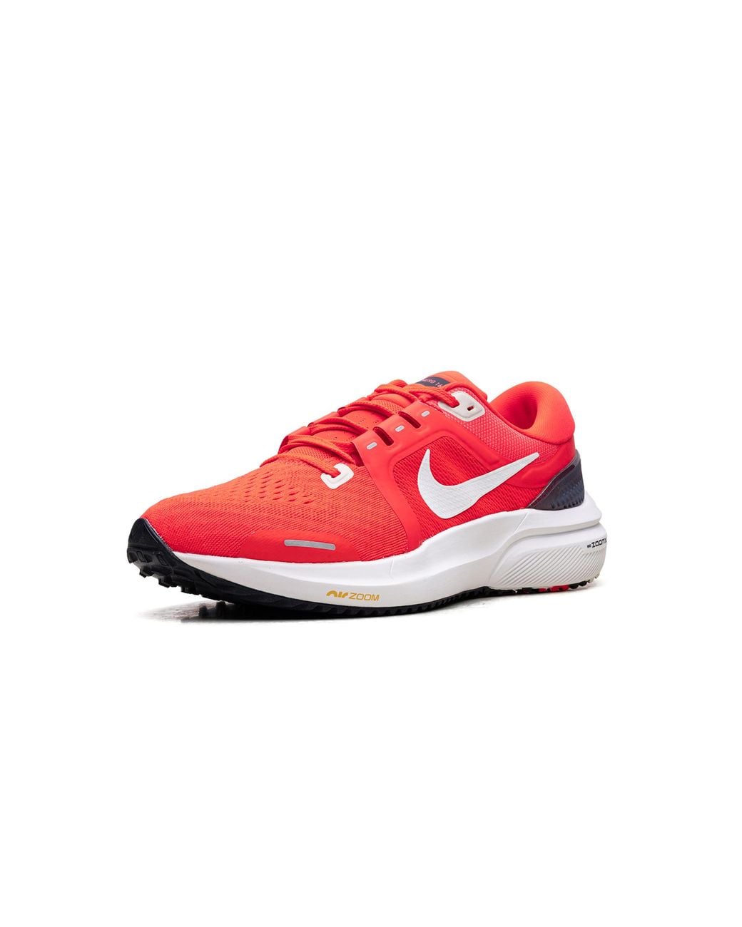 Nike Black Air Zoom Vomero 16 "Bright Crimson" Da7245 601" for men