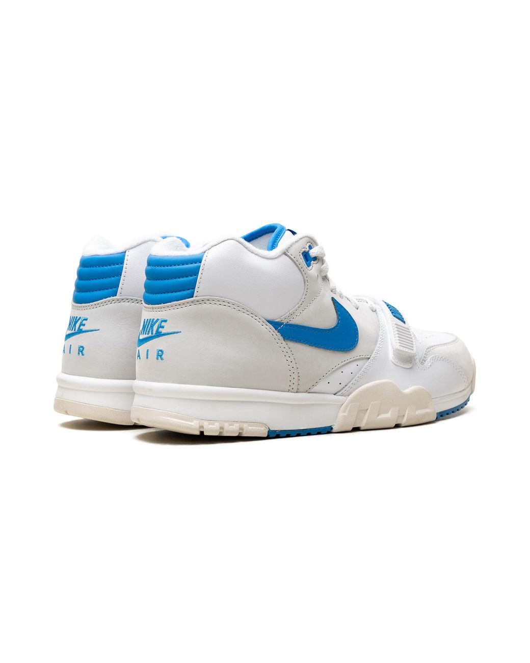 Nike Blue Air Trainer 1 "Photo" Fj4183 100" for men