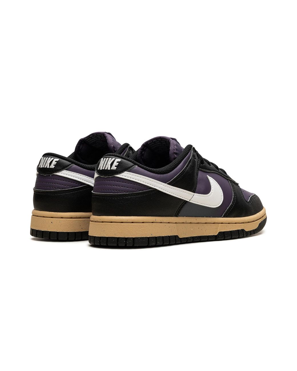 Nike Black Dunk Low Dd1873 500"