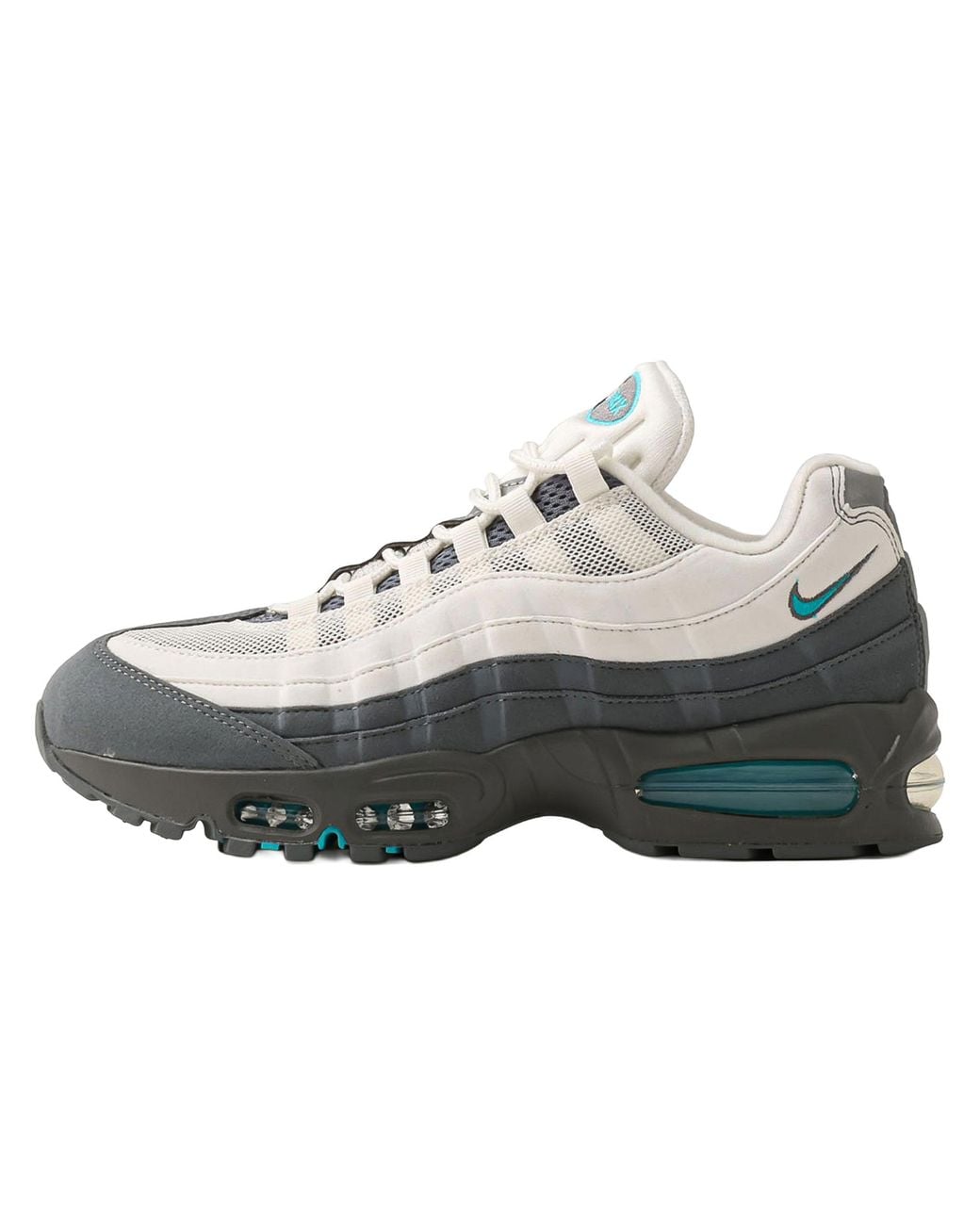 Nike Black Air Max 95 "Dusty Cactus" Hm4740 103" for men