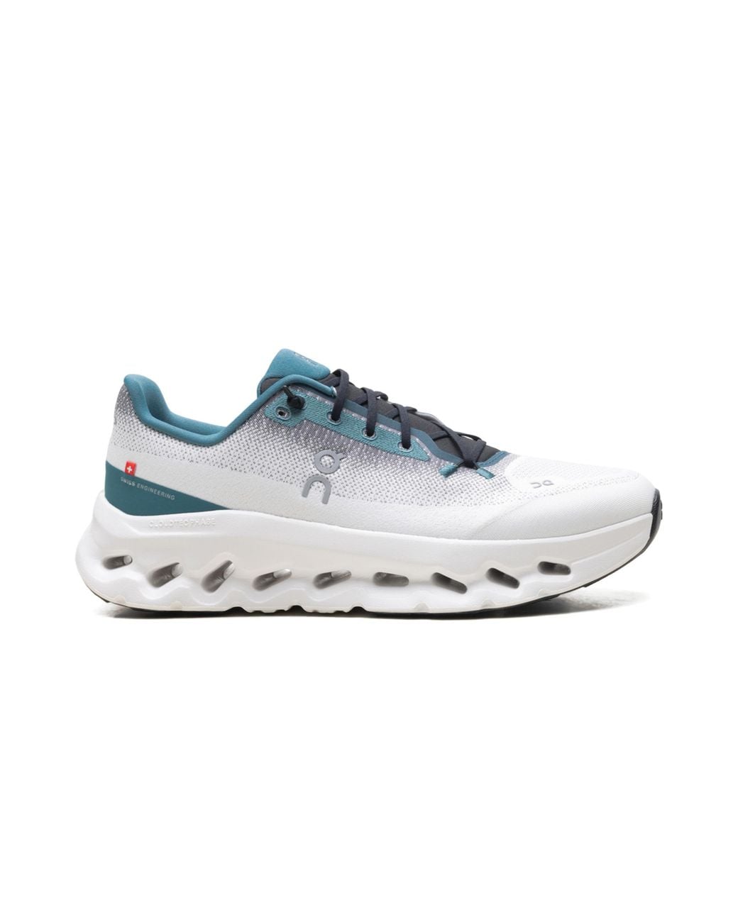 On Shoes Black Cloudtilt "Storm 3Me10100041" for men