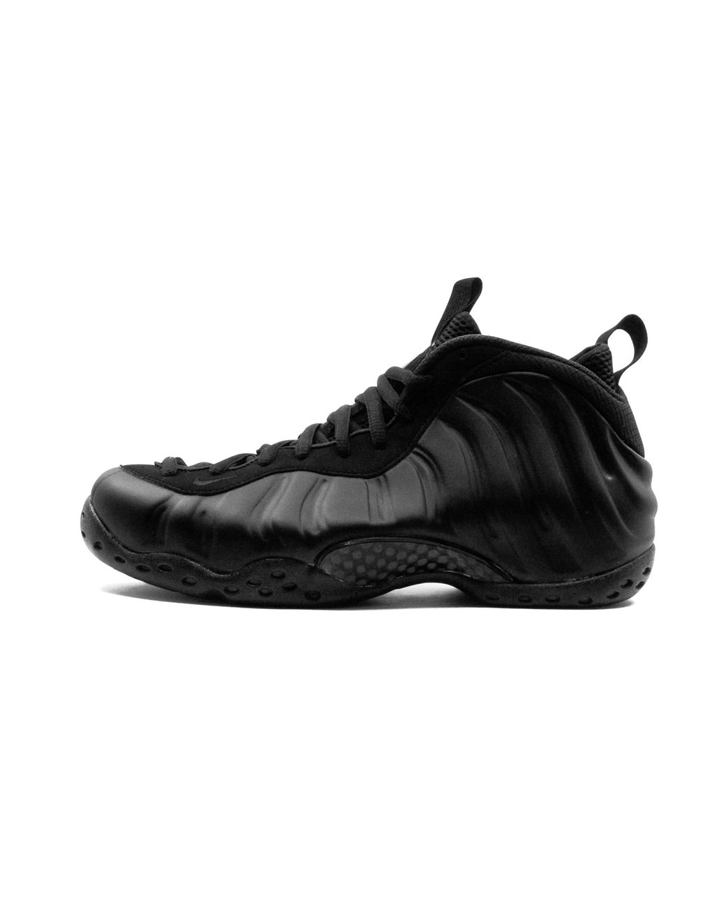 Nike Black Air Foamposite One "Anthracite (2020) 314996 001" for men