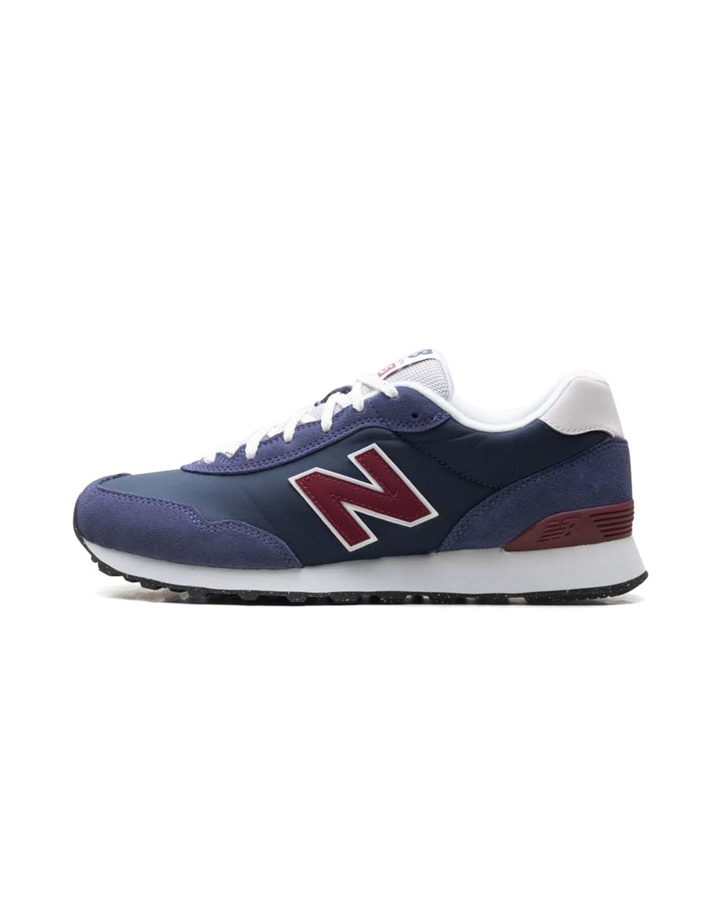 New Balance Blue 515 Ml515Wnv" for men