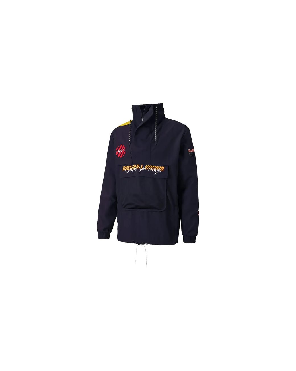 PUMA Black Bull Racing Street Jacket 596203 01" for men