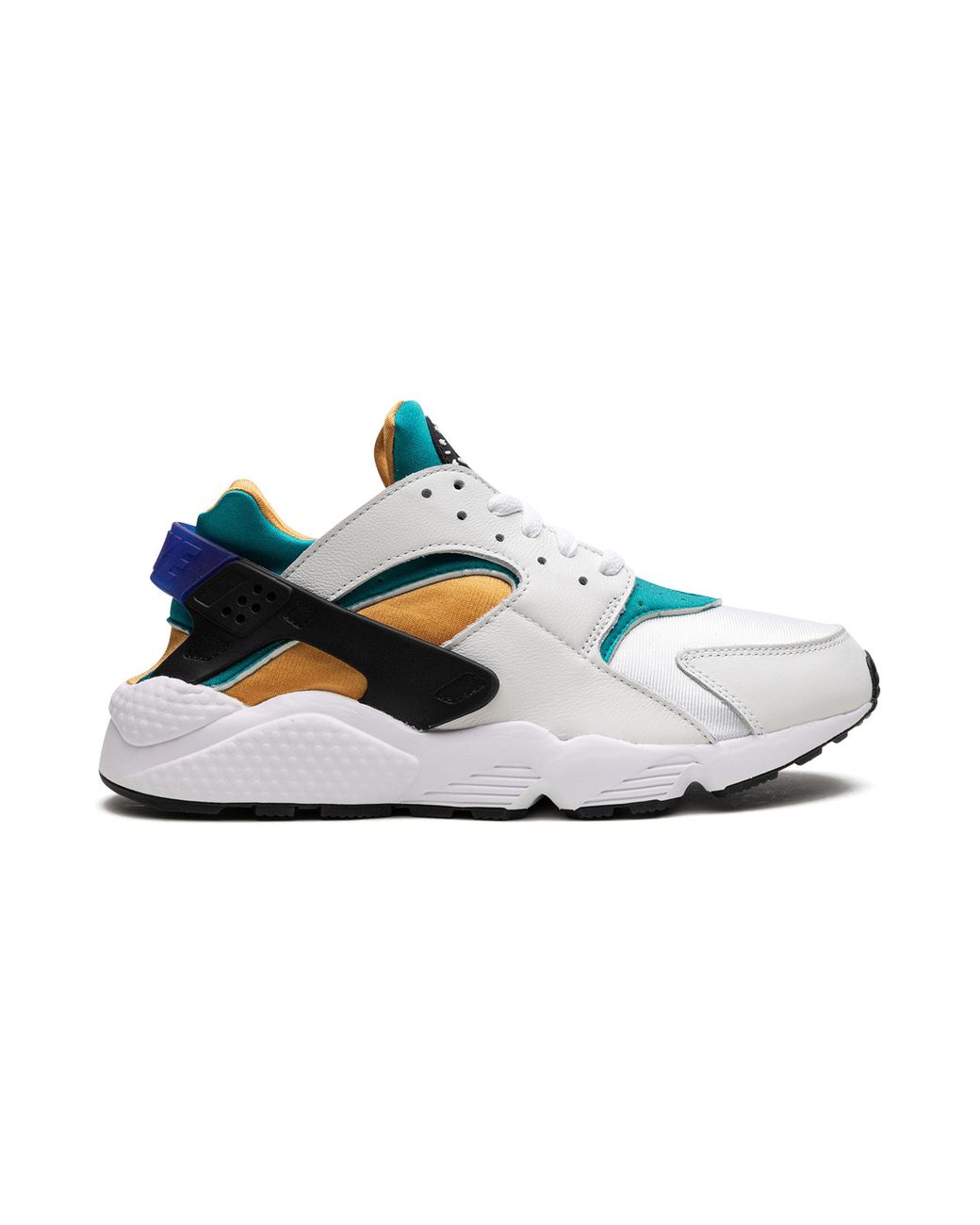 Nike Black Air Huarache "Emerald Resin" Dd1068 110" for men
