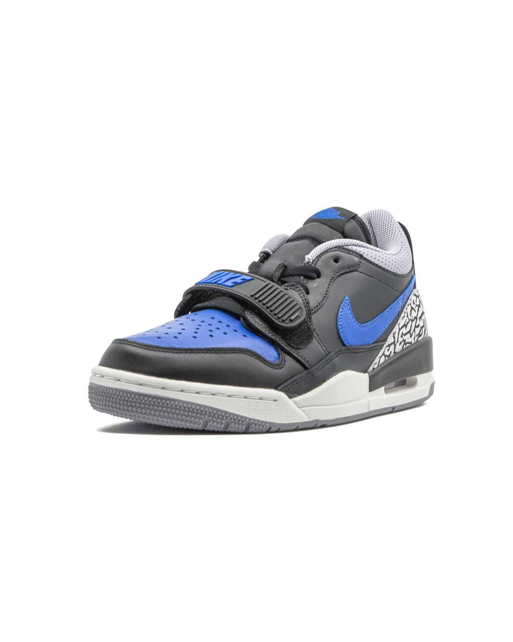 Nike Black Air Legacy 312 Low "Royal" Cd7069 041" for men