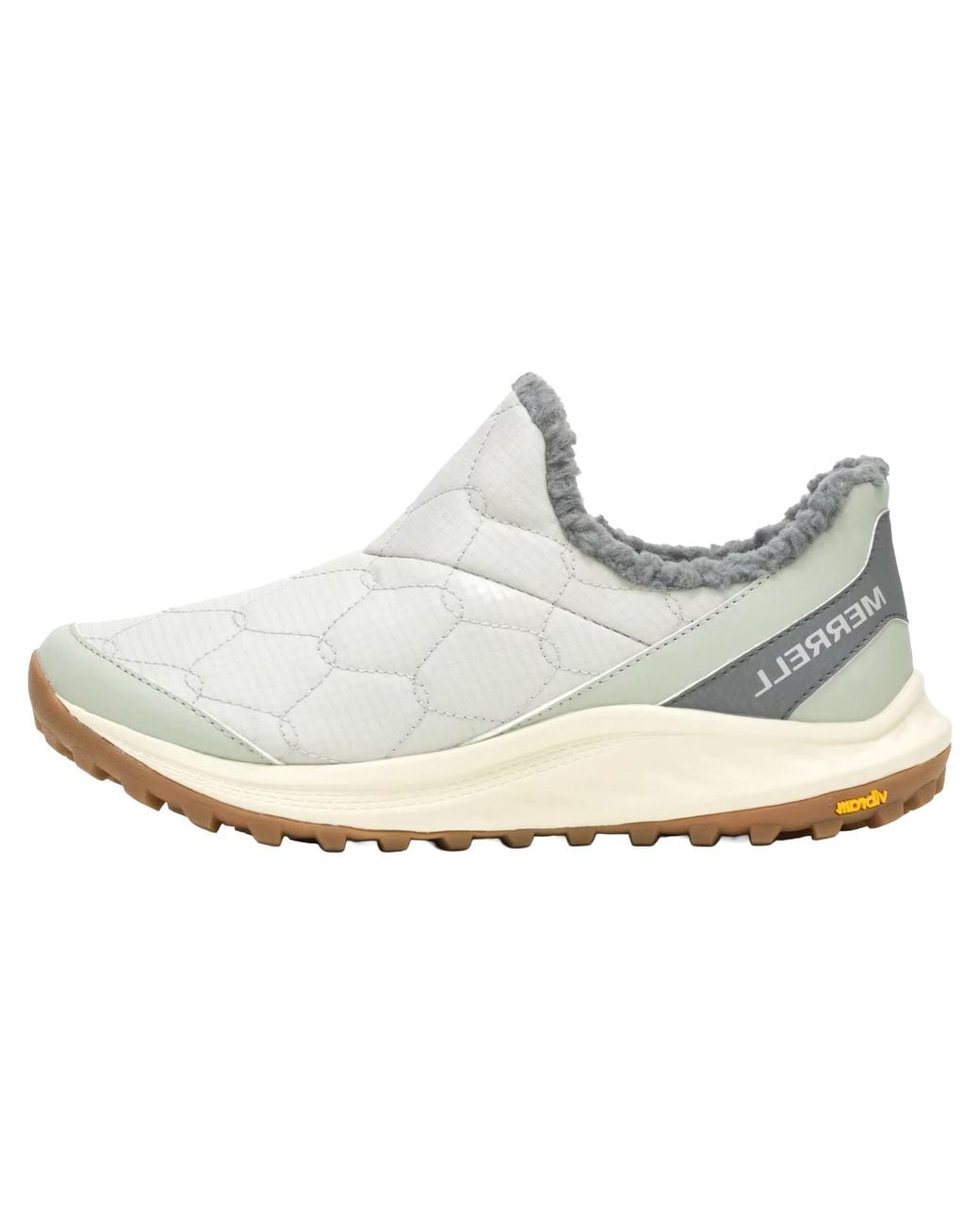 Merrell Black Antora 3 Thermo Moc "Smoke" J068248"
