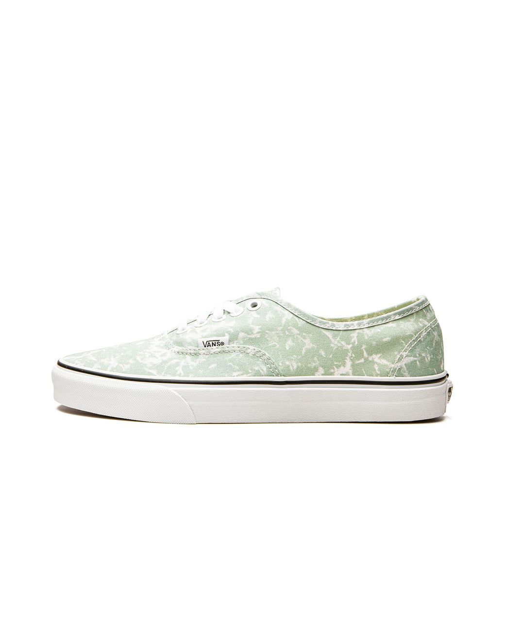 Vans Black Authentic "Washes" Vn0A5Krdavh" for men