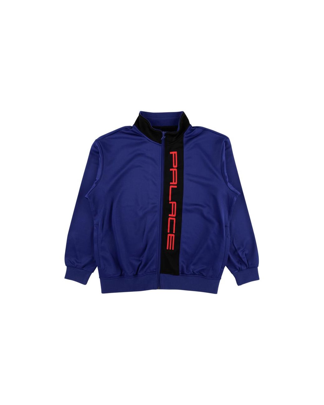 Palace Blue Ritual Track Top P14Pk008" for men