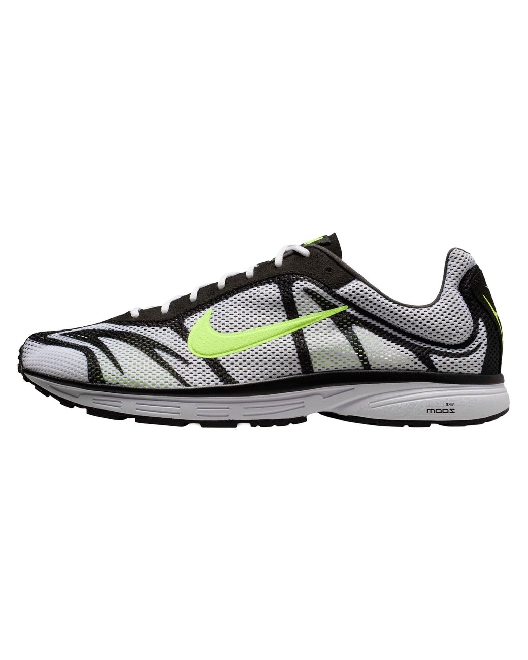 Nike Black Zoom Streak 3 Volt Flat Pewter Iq8012 100" for men