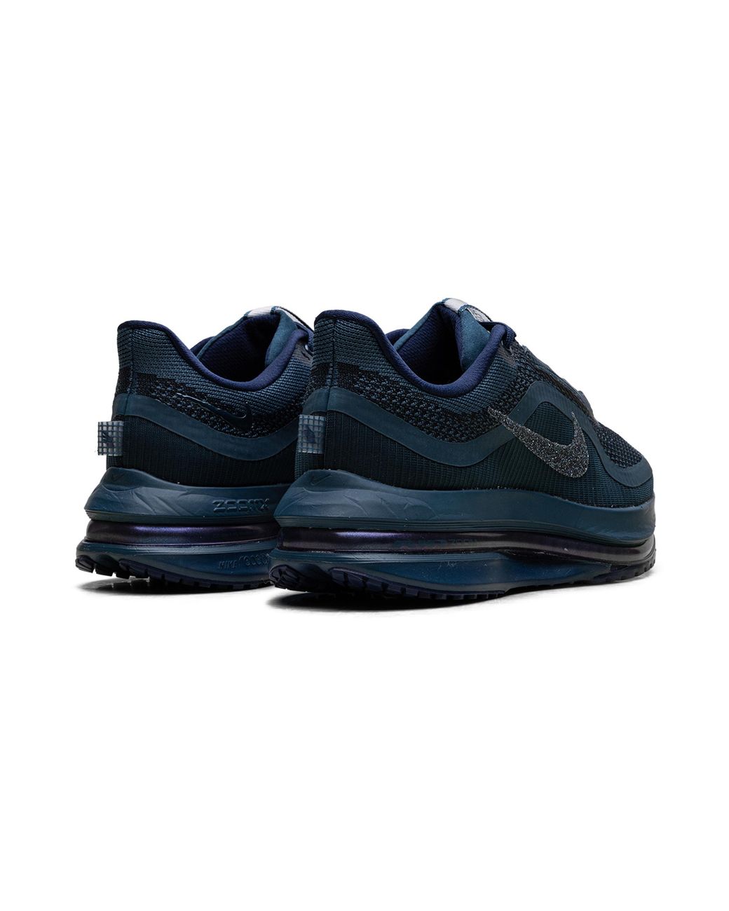 Nike Blue Air Zoom Pegasus Premium "Swarovski