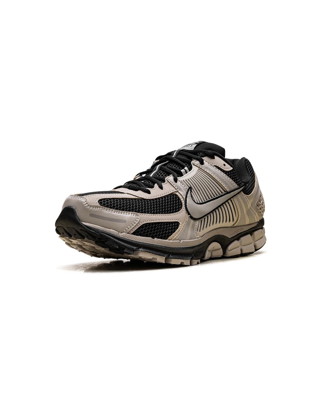Nike Black Zoom Vomero 5 Cream Ii" Fj4151 008" for men