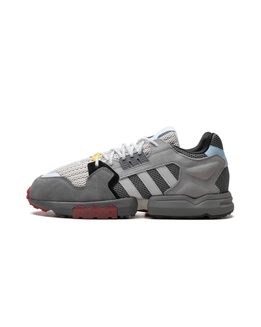 Adidas Black Zx Torsion "Ninja Time for men