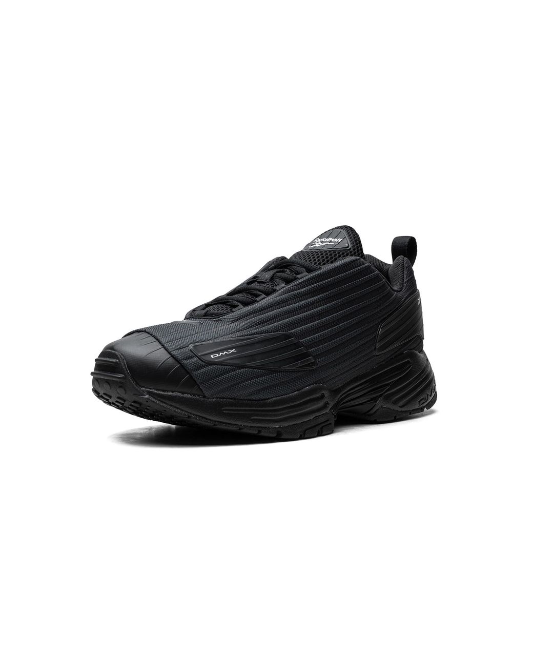 Reebok Black Dmx Thrill "Cold" Eh1916" for men