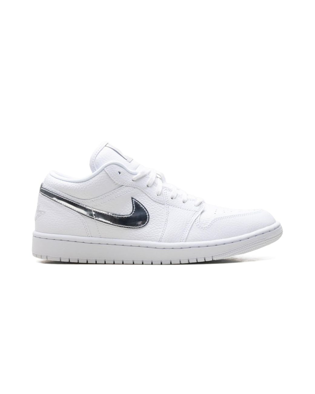Nike Black Air 1 Low Se Metallic' Iq9381 100"