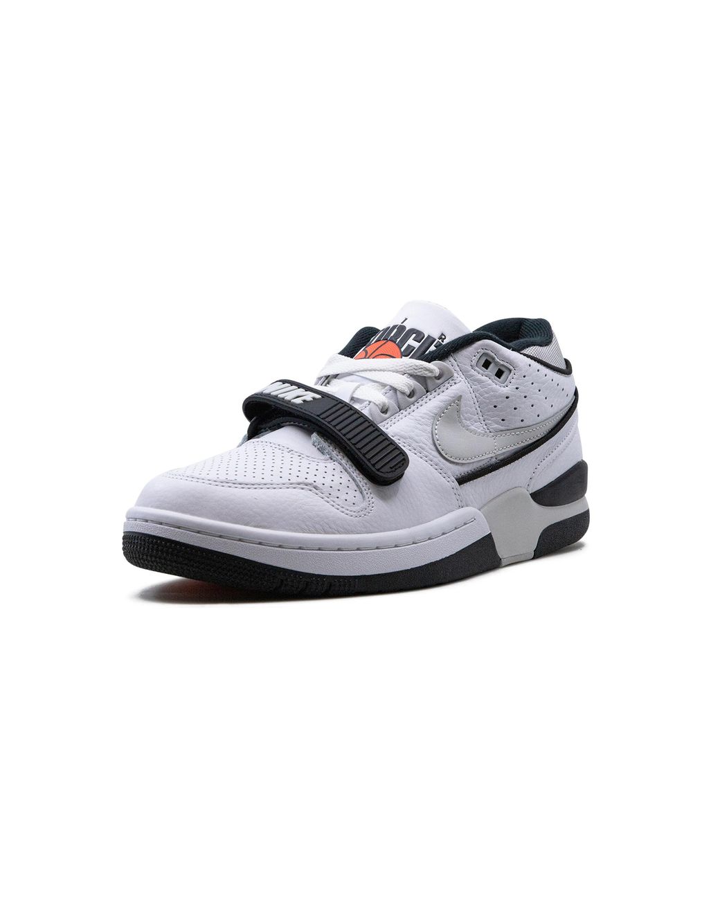 Nike Black Air Alpha Force 88 Dz4627 101" for men