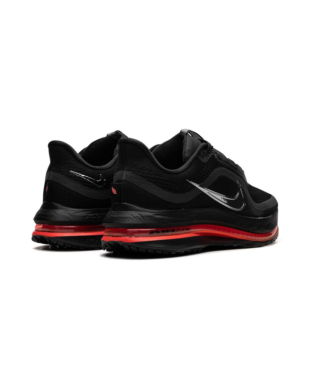 Nike Black Air Zoom Pegasus Premium Bright Crimson" Hq2592 003" for men