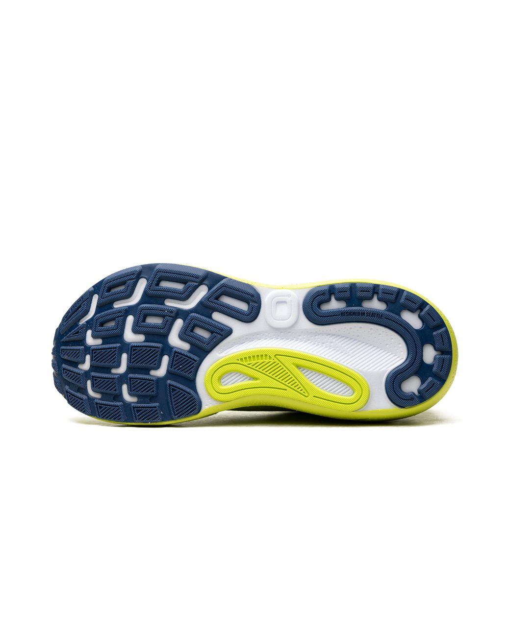 Brooks Green Adrenaline Gts 24 "Acid Lime" 110437 1D 336" for men