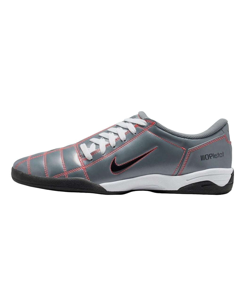Nike Black Total 90 Iii "Smoke Bright Crimson" Hq2851 003" for men