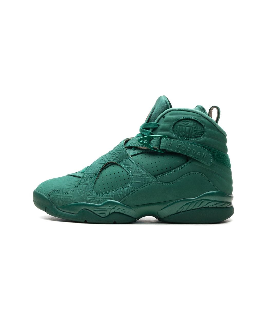 Nike Green Air 8 Retro "Bin23" Io2053 300" for men